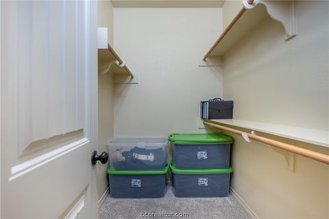 Tiny photo for 138 Tang Cake Drive, College Station, TX 77845 (MLS # 26001835)