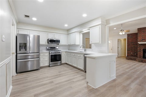 Tiny photo for 1821 Gettysburg Lane, Bryan, TX 77802 (MLS # 26009231)