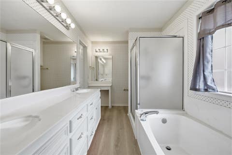 Tiny photo for 1821 Gettysburg Lane, Bryan, TX 77802 (MLS # 26009231)