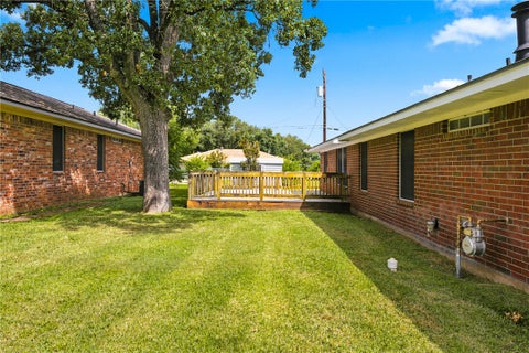 Tiny photo for 1821 Gettysburg Lane, Bryan, TX 77802 (MLS # 26009231)