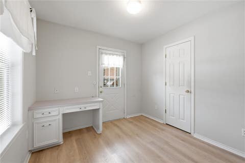 Tiny photo for 1821 Gettysburg Lane, Bryan, TX 77802 (MLS # 26009231)