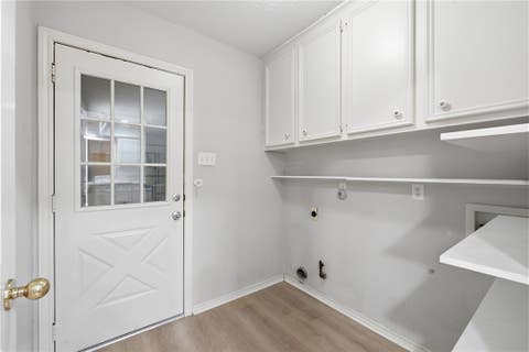 Tiny photo for 1821 Gettysburg Lane, Bryan, TX 77802 (MLS # 26009231)