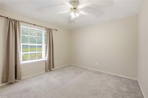 Tiny photo for 1821 Gettysburg Lane, Bryan, TX 77802 (MLS # 26009231)