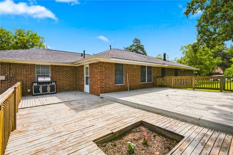 Tiny photo for 1821 Gettysburg Lane, Bryan, TX 77802 (MLS # 26009231)