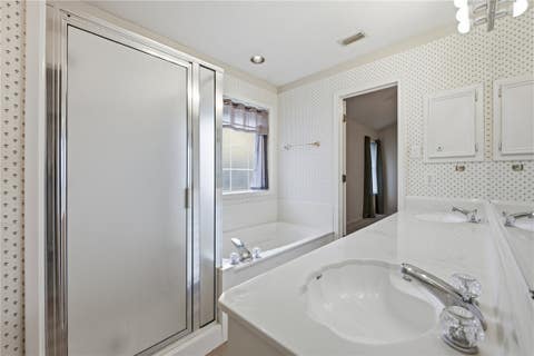 Tiny photo for 1821 Gettysburg Lane, Bryan, TX 77802 (MLS # 26009231)