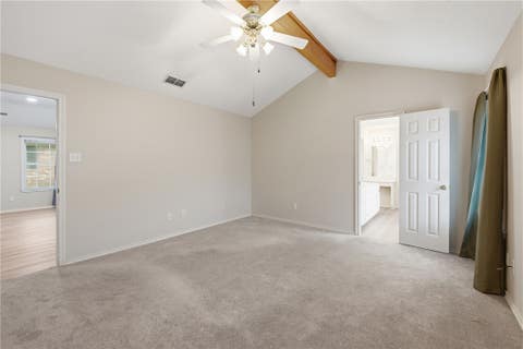 Tiny photo for 1821 Gettysburg Lane, Bryan, TX 77802 (MLS # 26009231)