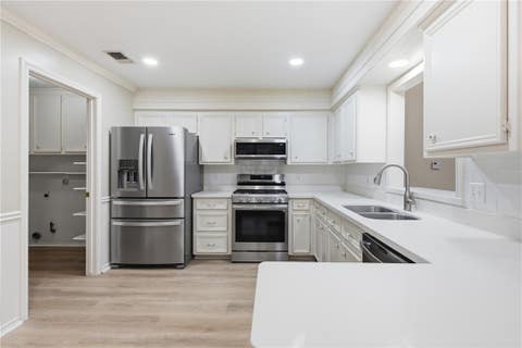Tiny photo for 1821 Gettysburg Lane, Bryan, TX 77802 (MLS # 26009231)