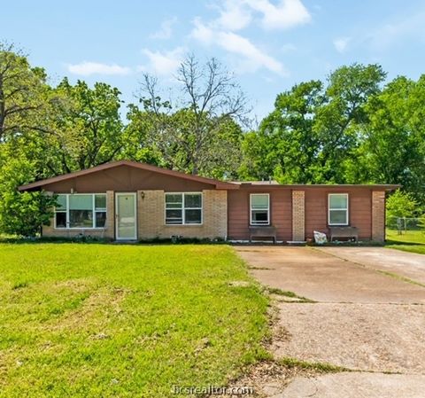 3100 Tennessee Ave, Bryan, TX 77803 - MLS#: 24007064