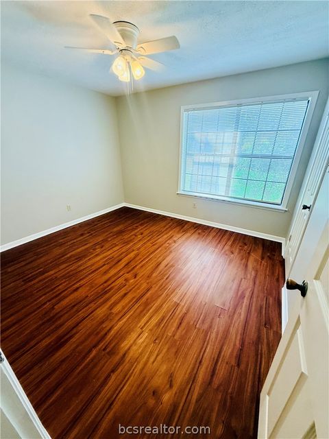 Tiny photo for 1101 Hardwood Lane, College Station, TX 77840 (MLS # 26007486)
