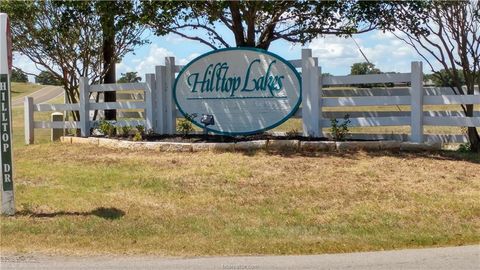 Lot 18 Jamaica Hilltop Lakes TX 77871