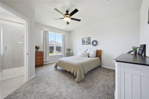 Tiny photo for 1925 Chief Street, Bryan, TX 77807 (MLS # 26009028)