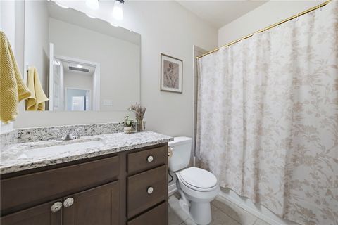 Tiny photo for 1925 Chief Street, Bryan, TX 77807 (MLS # 26009028)