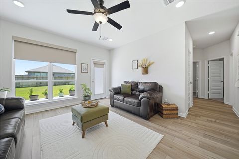 Tiny photo for 1925 Chief Street, Bryan, TX 77807 (MLS # 26009028)