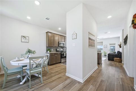 Tiny photo for 1925 Chief Street, Bryan, TX 77807 (MLS # 26009028)
