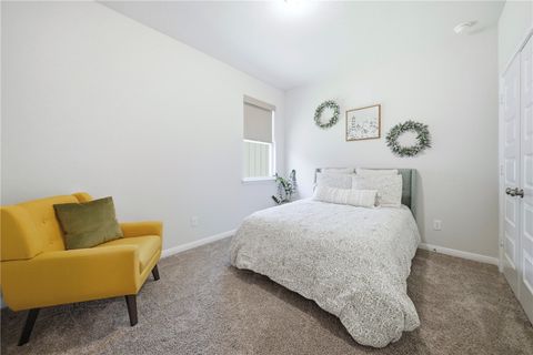 Tiny photo for 1925 Chief Street, Bryan, TX 77807 (MLS # 26009028)