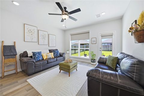 Tiny photo for 1925 Chief Street, Bryan, TX 77807 (MLS # 26009028)