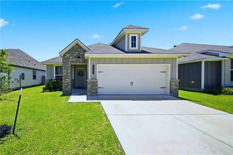 Photo of 1925 Chief Street, Bryan, TX 77807 (MLS # 26009028)