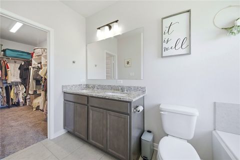 Tiny photo for 1925 Chief Street, Bryan, TX 77807 (MLS # 26009028)