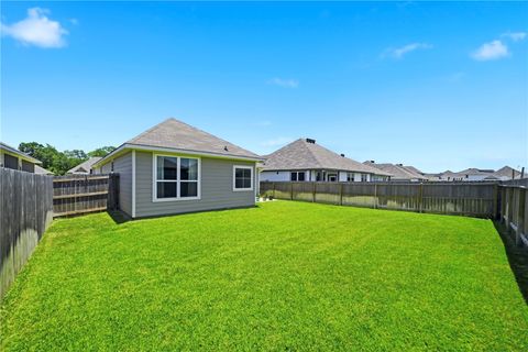 Tiny photo for 1925 Chief Street, Bryan, TX 77807 (MLS # 26009028)