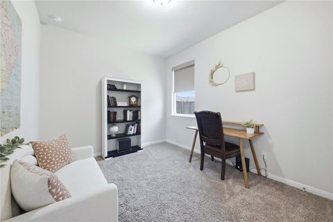 Tiny photo for 1925 Chief Street, Bryan, TX 77807 (MLS # 26009028)