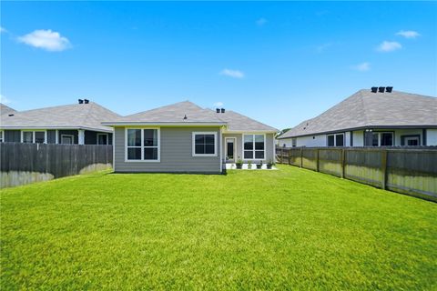 Tiny photo for 1925 Chief Street, Bryan, TX 77807 (MLS # 26009028)