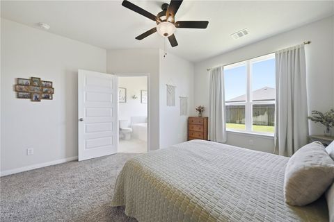 Tiny photo for 1925 Chief Street, Bryan, TX 77807 (MLS # 26009028)