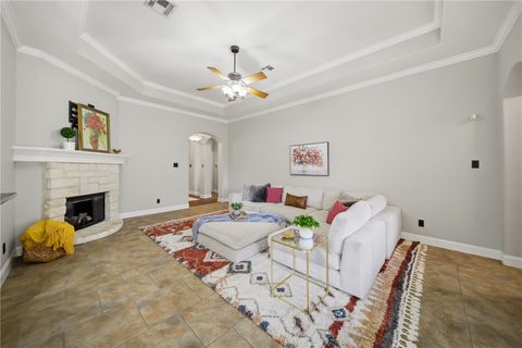 Tiny photo for 228 Passendale Lane, College Station, TX 77845 (MLS # 26004160)