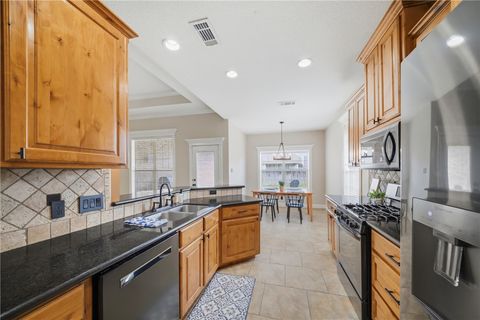 Tiny photo for 228 Passendale Lane, College Station, TX 77845 (MLS # 26004160)