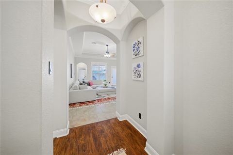 Tiny photo for 228 Passendale Lane, College Station, TX 77845 (MLS # 26004160)