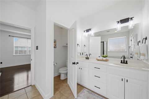 Tiny photo for 228 Passendale Lane, College Station, TX 77845 (MLS # 26004160)