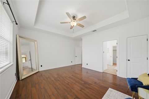 Tiny photo for 228 Passendale Lane, College Station, TX 77845 (MLS # 26004160)