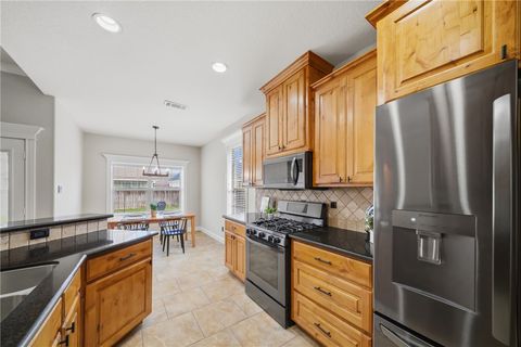 Tiny photo for 228 Passendale Lane, College Station, TX 77845 (MLS # 26004160)