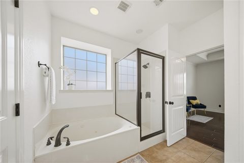 Tiny photo for 228 Passendale Lane, College Station, TX 77845 (MLS # 26004160)