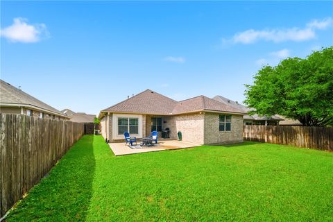 Tiny photo for 228 Passendale Lane, College Station, TX 77845 (MLS # 26004160)