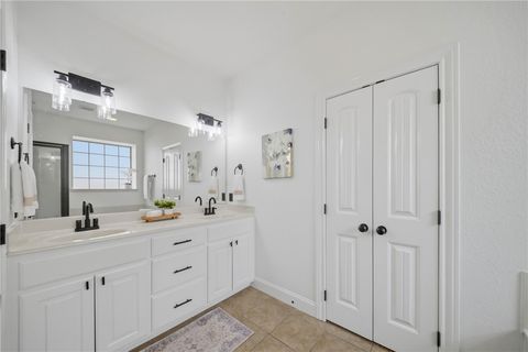 Tiny photo for 228 Passendale Lane, College Station, TX 77845 (MLS # 26004160)