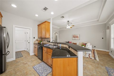 Tiny photo for 228 Passendale Lane, College Station, TX 77845 (MLS # 26004160)