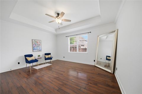 Tiny photo for 228 Passendale Lane, College Station, TX 77845 (MLS # 26004160)