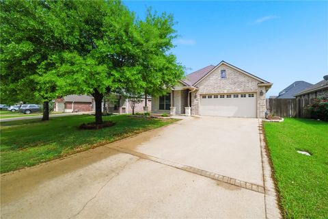 Tiny photo for 228 Passendale Lane, College Station, TX 77845 (MLS # 26004160)