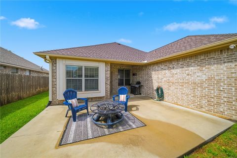 Tiny photo for 228 Passendale Lane, College Station, TX 77845 (MLS # 26004160)