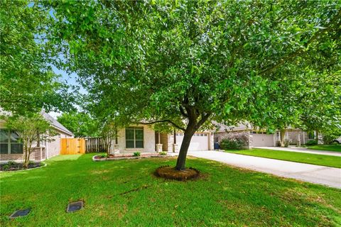 Tiny photo for 228 Passendale Lane, College Station, TX 77845 (MLS # 26004160)