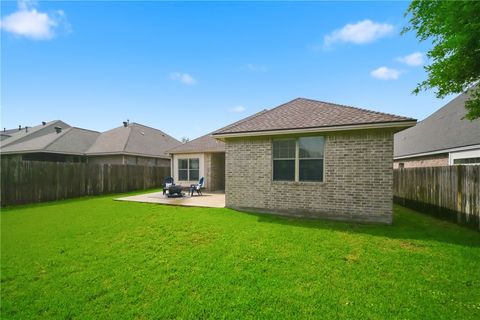 Tiny photo for 228 Passendale Lane, College Station, TX 77845 (MLS # 26004160)
