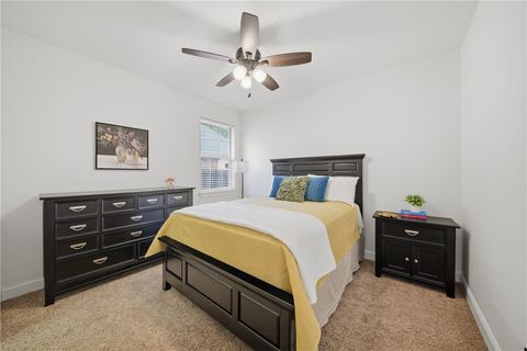 Tiny photo for 228 Passendale Lane, College Station, TX 77845 (MLS # 26004160)
