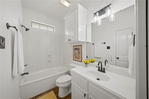 Tiny photo for 228 Passendale Lane, College Station, TX 77845 (MLS # 26004160)