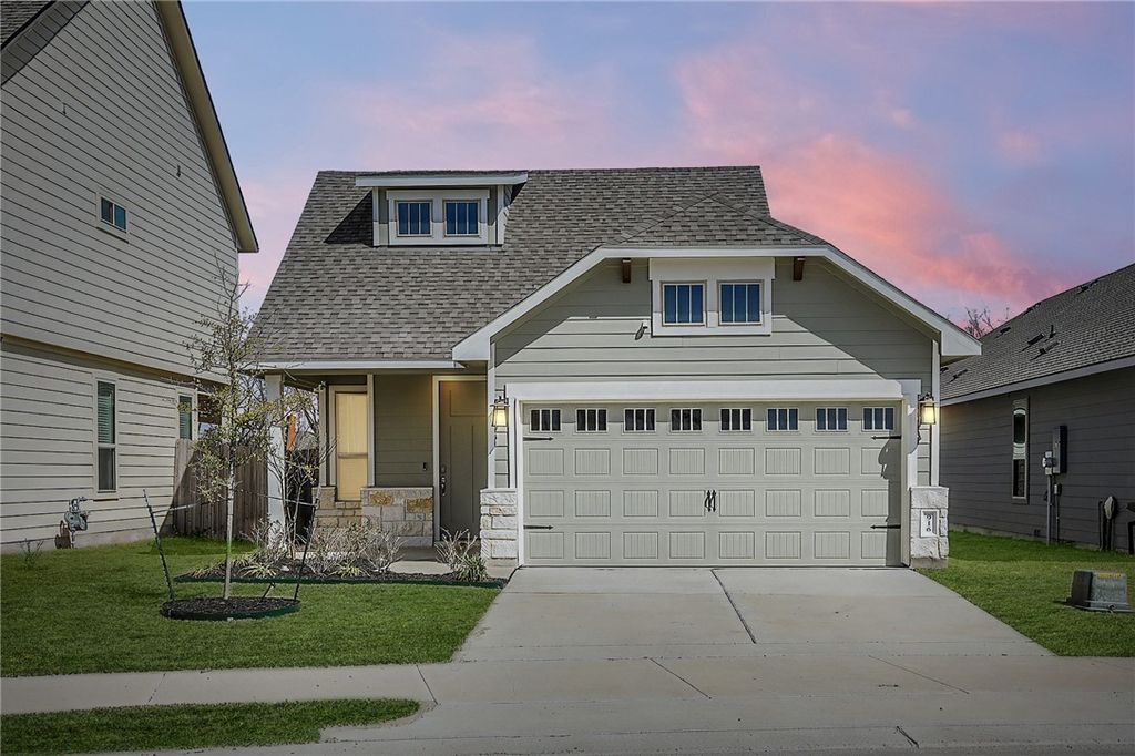 Photo of 916 Toledo Bend Drive, College Station, TX 77845 (MLS # 26002154)