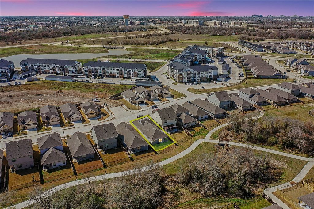 Photo of 916 Toledo Bend Drive, College Station, TX 77845 (MLS # 26002154)