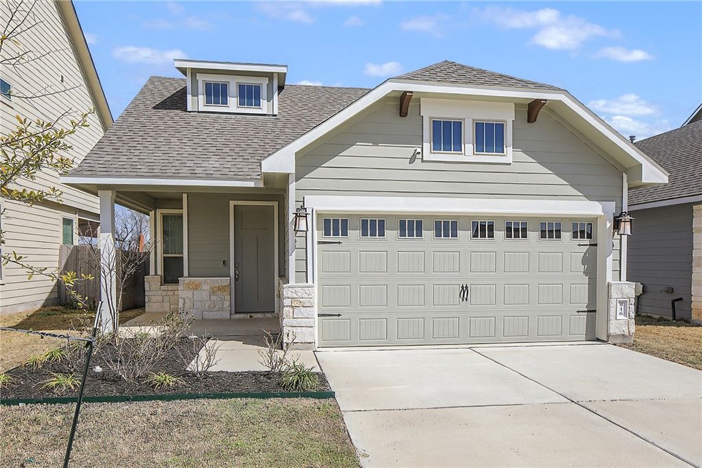 Photo of 916 Toledo Bend Drive, College Station, TX 77845 (MLS # 26002154)