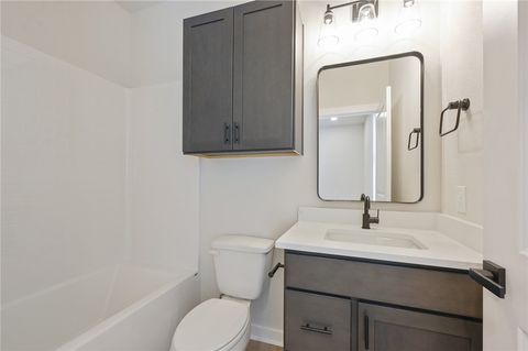 Tiny photo for 4438 Atticus Drive, College Station, TX 77845 (MLS # 25012088)