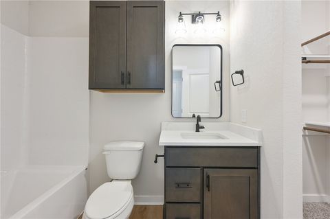 Tiny photo for 4438 Atticus Drive, College Station, TX 77845 (MLS # 25012088)