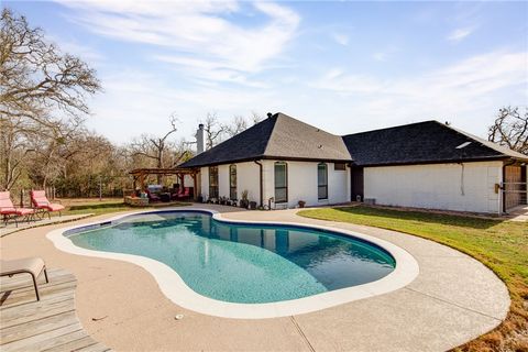 Photo of 6494 Brazos Drive, College Station, TX 77845 (MLS # 26000010)