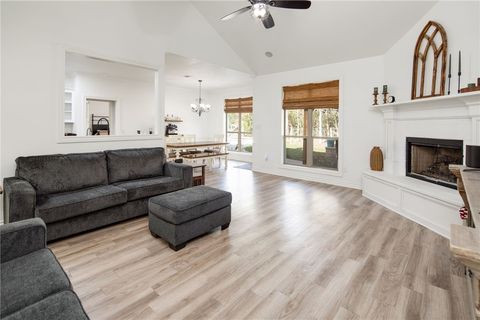 Tiny photo for 6494 Brazos Drive, College Station, TX 77845 (MLS # 26000010)